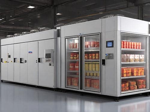 refrigeration