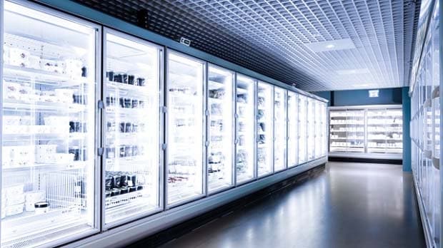 Refrigiration Refrigeration by Fast Refrigeration & Air-Conditioning