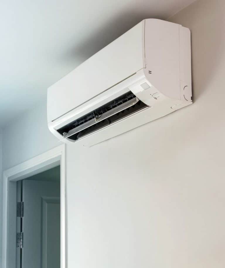 Air-Conditioning by Fast Refrigeration & Air-Conditioning